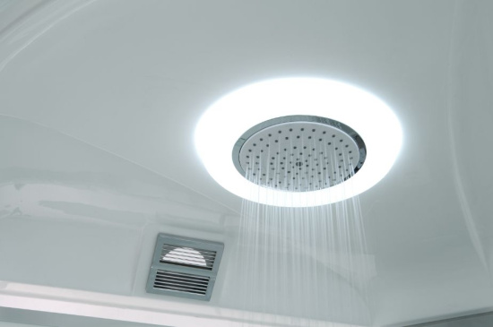 Душевая кабина Timo Comfort T-8820R Fabric Glass