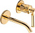 Смеситель для раковины Migliore Ermitage Mini 30198 с внутренней частью, золото