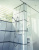 Смеситель с термостатом для душа Hansgrohe Ecostat 1001 SL 13261000
