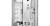 Душевая кабина Cerutti SPA SW-C11085 L
