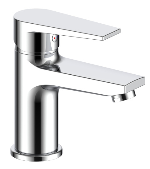 Смеситель для раковины Esko Budapest BT26