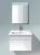 Зеркало Duravit DuraStyle 60 Зеркало Duravit DuraStyle 60