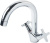 Смеситель для раковины Hansgrohe Logis Classic 71270000