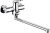 Душевой комплект Bravat Eler F00449CP 2 в 1 Душевой комплект Bravat Eler F00449CP 2 в 1