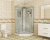 Душевая кабина Niagara Lux NG-7717WBK