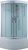 Душевая кабина Timo Standart T-6601 Silver