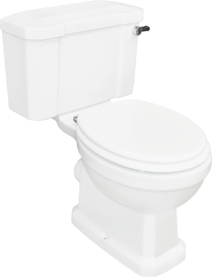 Бачок для унитаза BelBagno Trevi BB135T