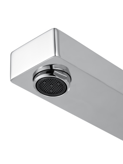 Смеситель для раковины Wonzon & Woghand Cube WW-88869016-CR