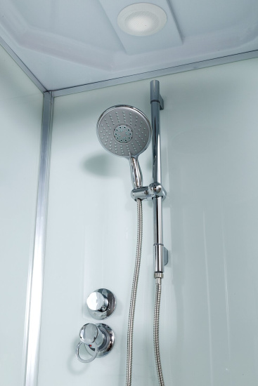 Душевая кабина DTO D120S R