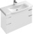 Раковина Villeroy & Boch Sentique 5142 A0 R1 alpin, ceramicplus Раковина Villeroy & Boch Sentique 5142 A0 R1 alpin, ceramicplus