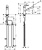 Смеситель для кухни Hansgrohe Focus M42 71829000 хром Смеситель для кухни Hansgrohe Focus M42 71829000 хром