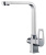 Смеситель для кухни Zorg Clean Water ZR 334 YF