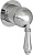 Смеситель для душа Nicolazzi Signal 3406MCR75 с внутренней частью, хром
