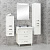 Мебель для ванной Aquaton Америна М 70 белая