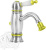 Смеситель для биде Migliore Oxford ML.OXF-6325 Bi CrDo