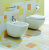 Унитаз подвесной Villeroy & Boch Subway Plus 6600 10R1 alpin Унитаз подвесной Villeroy & Boch Subway Plus 6600 10R1 alpin