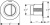 Кнопка смыва Geberit HyTouch 116.042.21.1