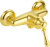 Смеситель для душа Migliore Maya 18930 золото