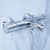 Смеситель с термостатом для ванны Grohe Grohtherm 800 34567000