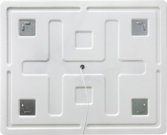 Зеркало BelBagno Marino 120х80 с подсветкой