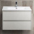 Тумба под раковину BelBagno Kraft 60 pietra bianco