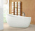 Квариловая ванна Villeroy & Boch Aveo New Generation UBQ194AVE9T1V-96 Квариловая ванна Villeroy & Boch Aveo New Generation UBQ194AVE9T1V-96