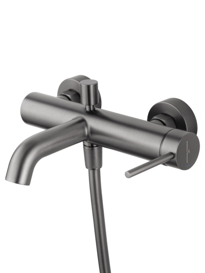 Смеситель для ванны Wonzon & Woghand Stick WW-88639017-BGM