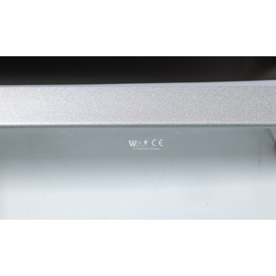 Душевой бокс WeltWasser WW500 Emmer 150/85/55 150x85x217