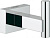 Крючок Grohe Essentials Cube 40511001