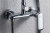 Душевая стойка Bravat Opal F9125183CP-A-RUS