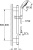 Душевой гарнитур Grohe Rainshower Classic 28769001 Душевой гарнитур Grohe Rainshower Classic 28769001