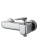 Смеситель для душа Wonzon & Woghand Shark WW-484101-CR Смеситель для душа Wonzon & Woghand Shark WW-484101-CR