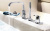 Смеситель на борт ванны Grohe Allure 19316000