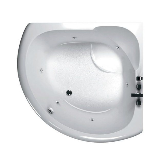 Акриловая ванна Aquatika Тема 150 см Sensa