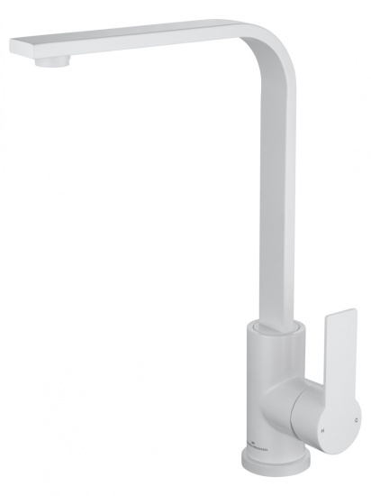 Смеситель для кухни Wonzon & Woghand WW-AE4550-MW
