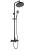 Душевая система с термостатом Altrobagno Beatrice 030407 BrNe