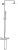 Душевая стойка Grohe Rainshower System 210 27032001 Душевая стойка Grohe Rainshower System 210 27032001
