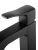 Смеситель для раковины Wonzon & Woghand Flex WW-88018072-MB Смеситель для раковины Wonzon & Woghand Flex WW-88018072-MB