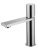 Смеситель для раковины Wonzon & Woghand WW-101-BS