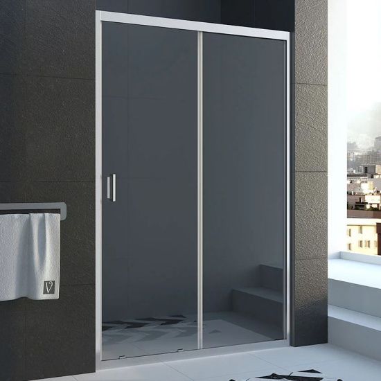 Душевая дверь в нишу Veconi Vianno VN46-110-01-C5 185