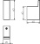 Крючок Langberger Vico 70331A