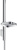 Душевой гарнитур Hansgrohe Raindance Select E 120 26620400 Душевой гарнитур Hansgrohe Raindance Select E 120 26620400
