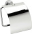 Держатель туалетной бумаги Colombo Design Nordic B5291