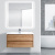 Мебель для ванной BelBagno Kraft 80 rovere nebrasca nature Мебель для ванной BelBagno Kraft 80 rovere nebrasca nature