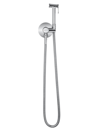 Гигиенический душ Wonzon & Woghand Tor WW-88829073-CR со смесителем