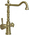 Смеситель для кухни Zorg Antic A 53 KF-BR