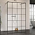 Душевая перегородка Radaway Modo New Black I Factory 150