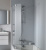 Смеситель с термостатом для ванны Jacob Delafon Talan E10089RU-CP
