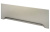 Акриловая ванна Ravak Domino 170x75 см