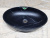 Накладная раковина CeramaLux 78166MBM